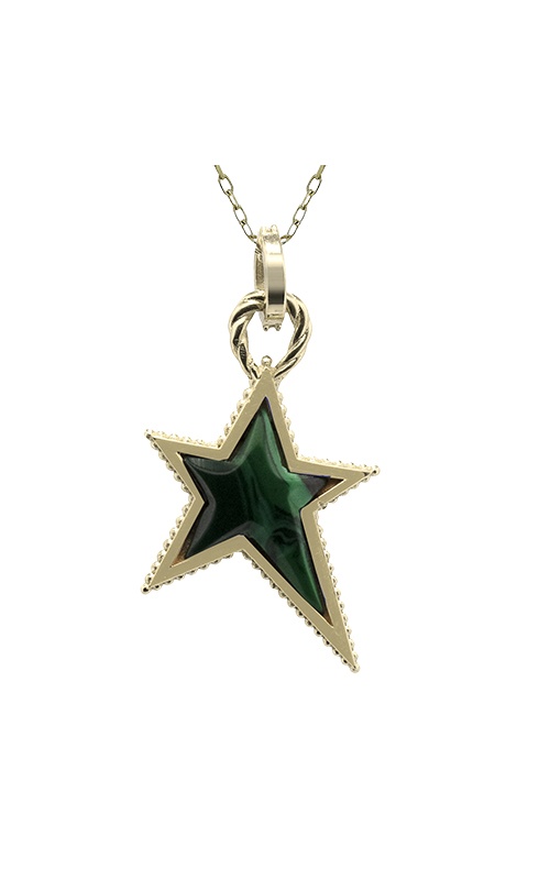 Zeghani  Necklace YZP1004