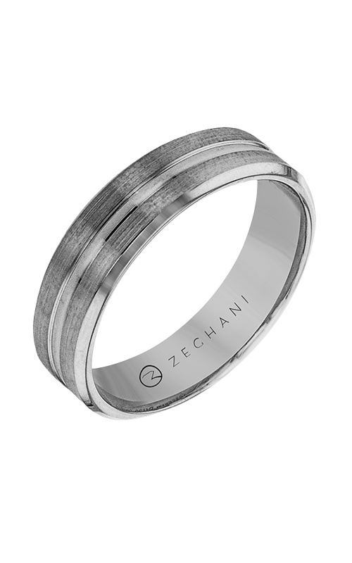 GARNI ガルニ Sei-ma Fit Ring - No.5 SILVER GARNI ガルニ Sei-ma Fit