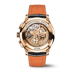 IWC Schaffhausen Portugieser Watch IW394009 | Hal Davis Jewelers