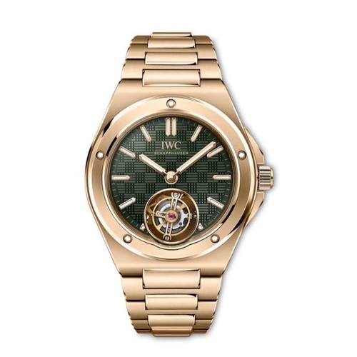IWC SCHAFFHAUSEN Ingenieur Watch IW328702 | Humbertown Jewellers