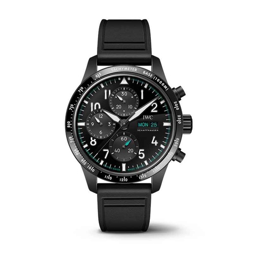 IWC SCHAFFHAUSEN Pilot's Watch IW326805