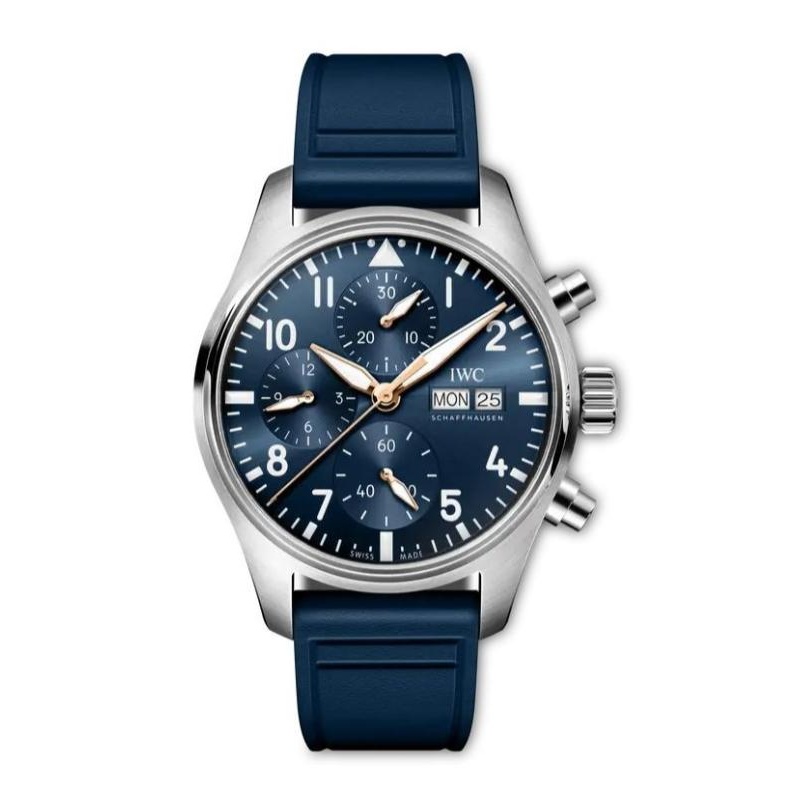 Pilot's Watch IW388120