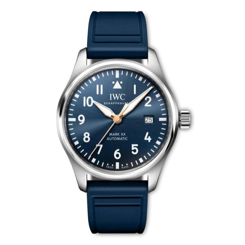 Pilot's Watch IW328221