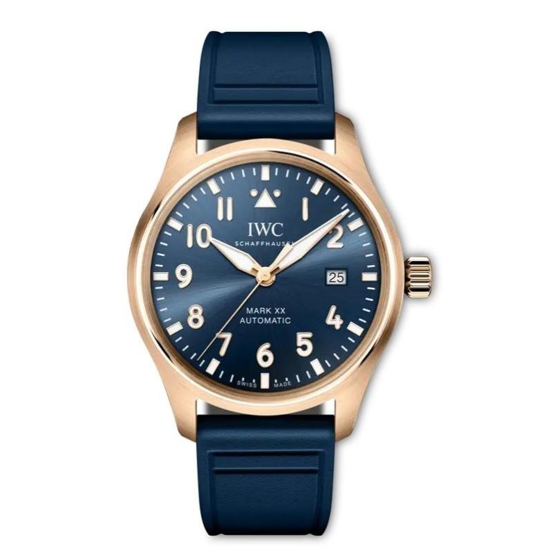 Pilot's Watch IW328301