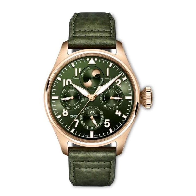 Pilot's Watch IW329602