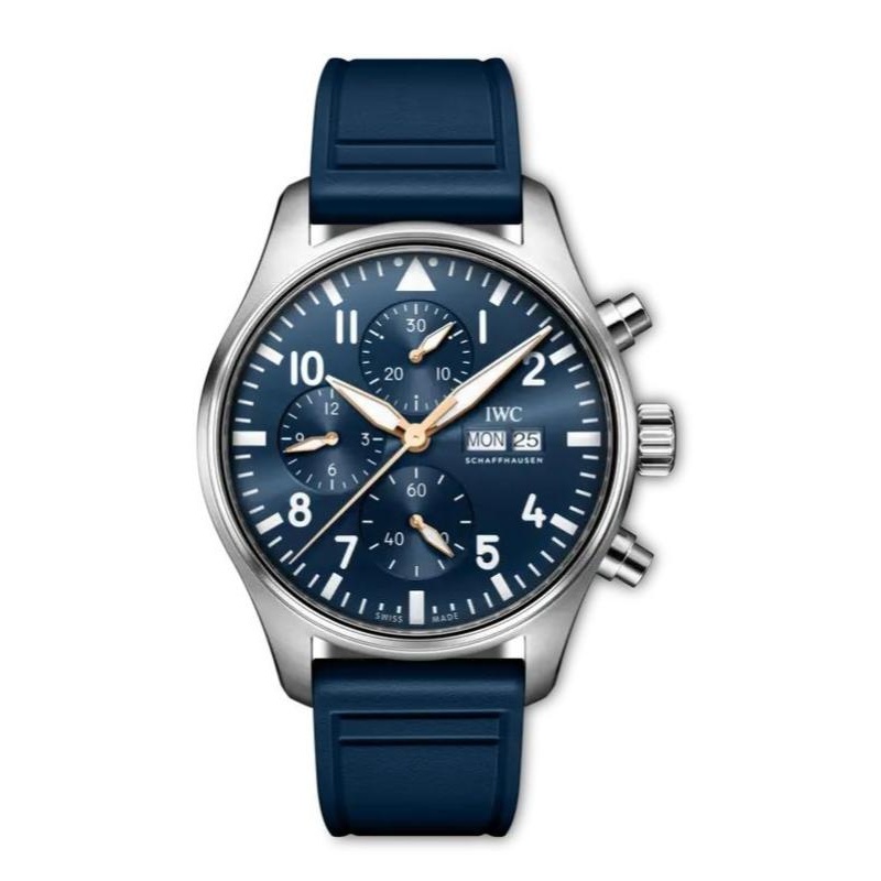 Pilot's Watch IW378011