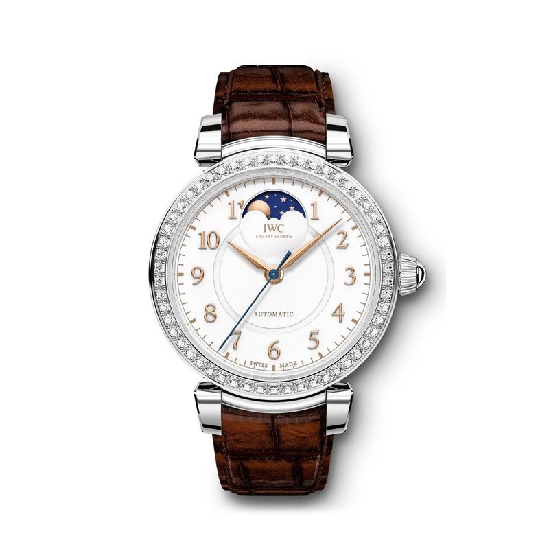 Da Vinci Watch IW459307
