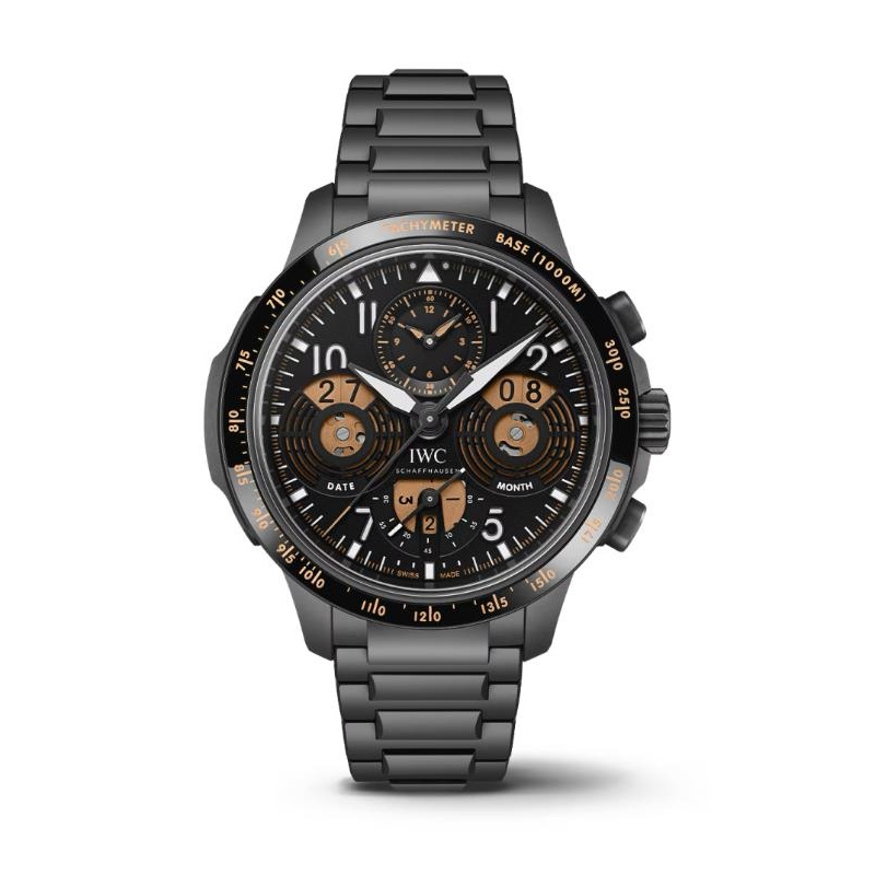 Pilot's Watch IW388801