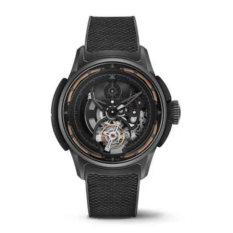 Big Pilot's Watch IW357701