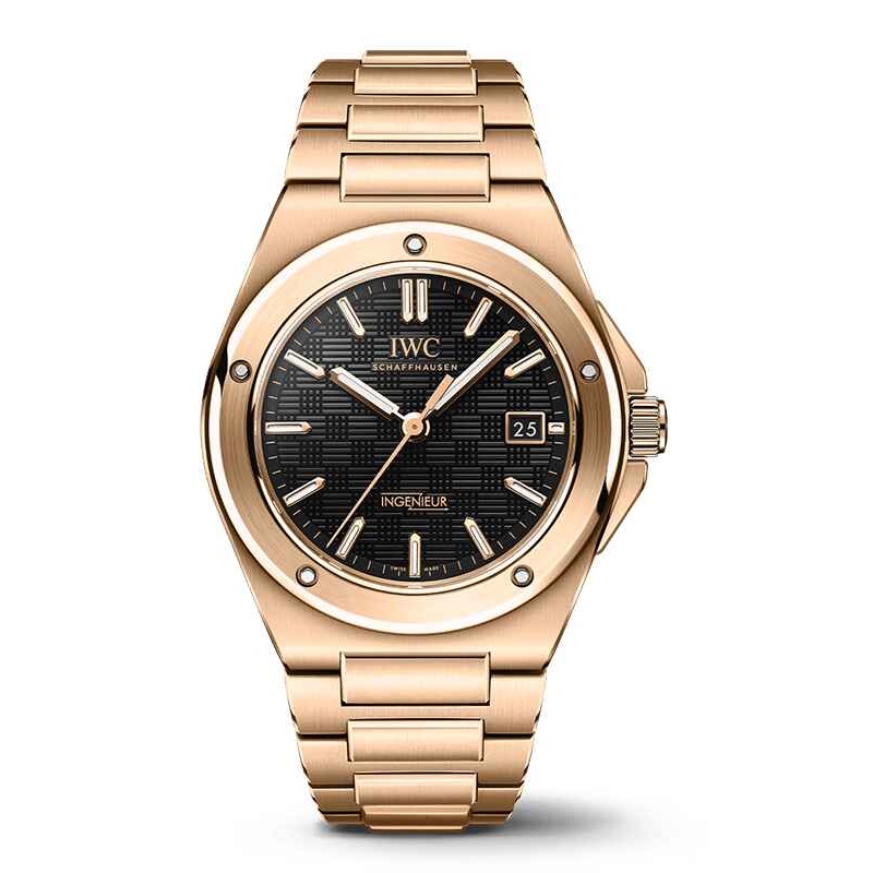 IWC SCHAFFHAUSEN Ingenieur Watch IW328702 | Humbertown Jewellers