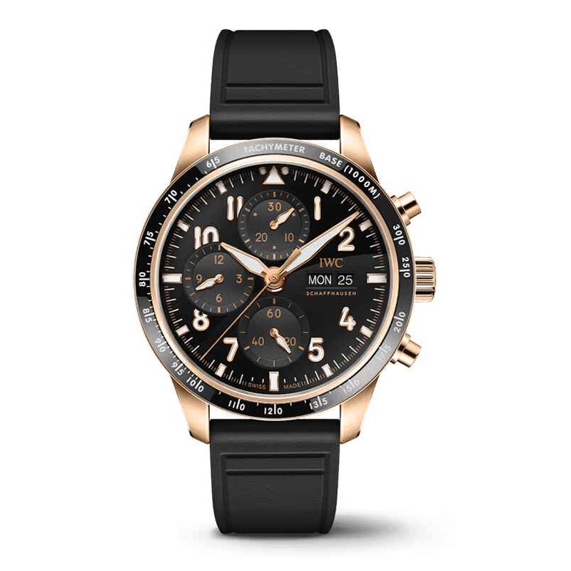 Pilot's Watch IW388309