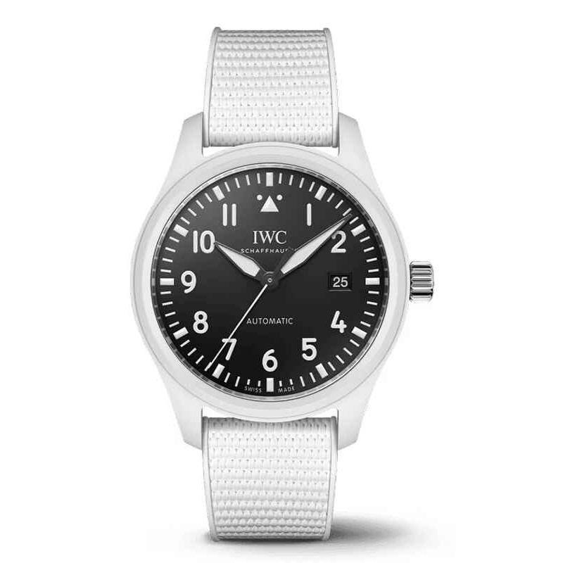 Pilot's Watch IW328104