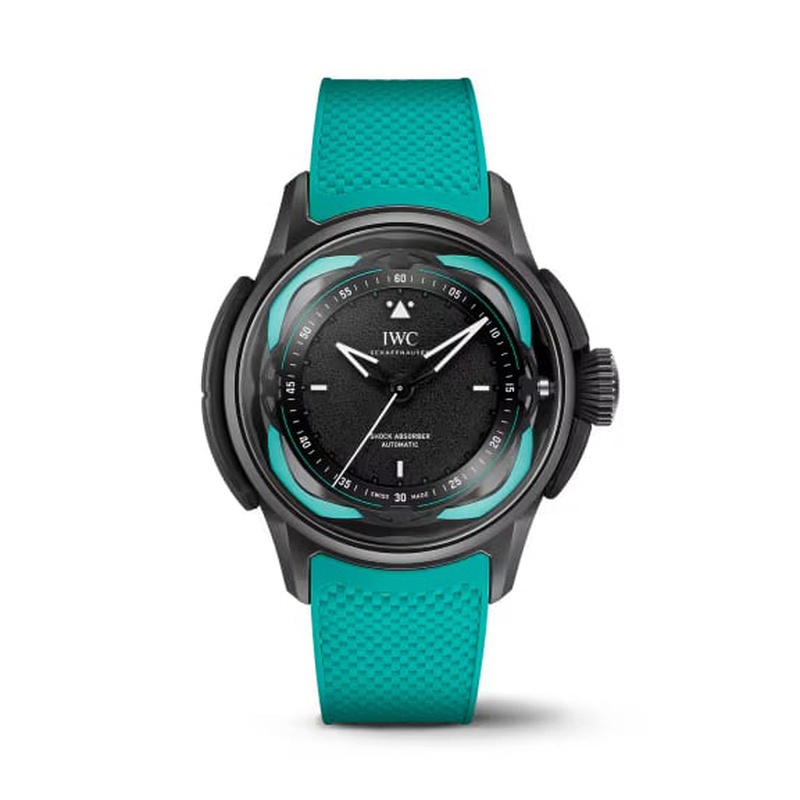 Big Pilot's Watch IW356201