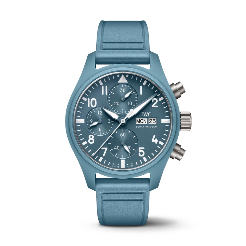 Pilot's Watch IW389409