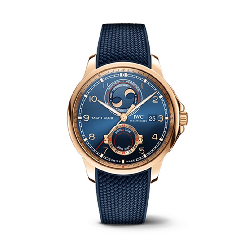 Portugieser Watch IW344001