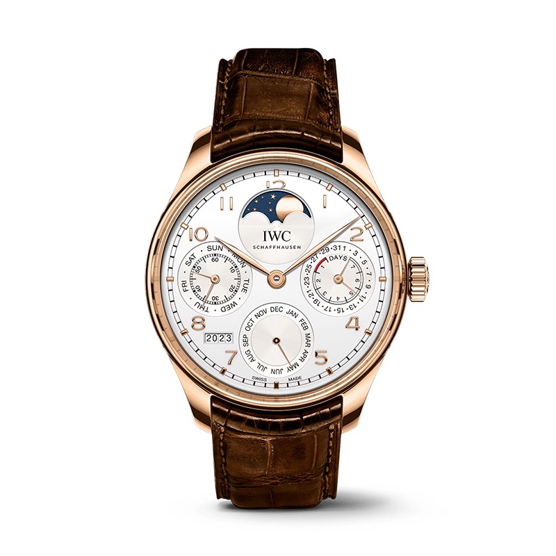 Portugieser Watch IW503302