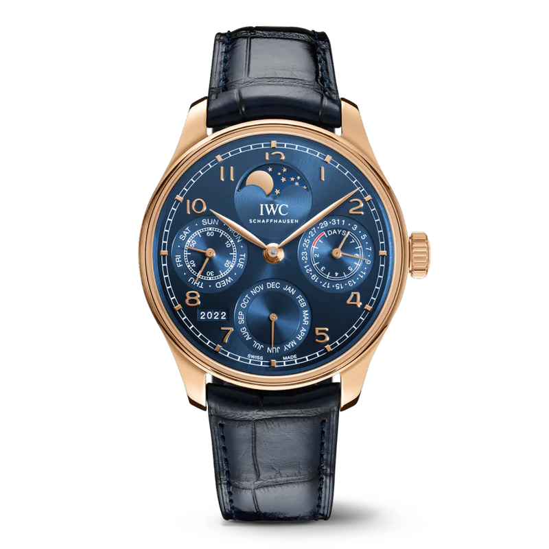 Portugieser Watch IW503312