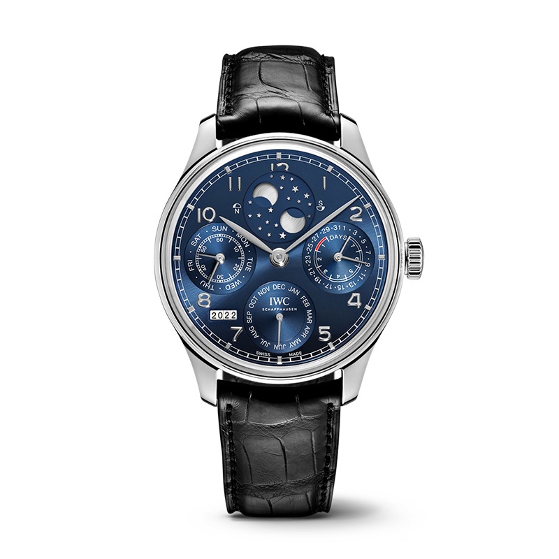 Portugieser Watch IW503401