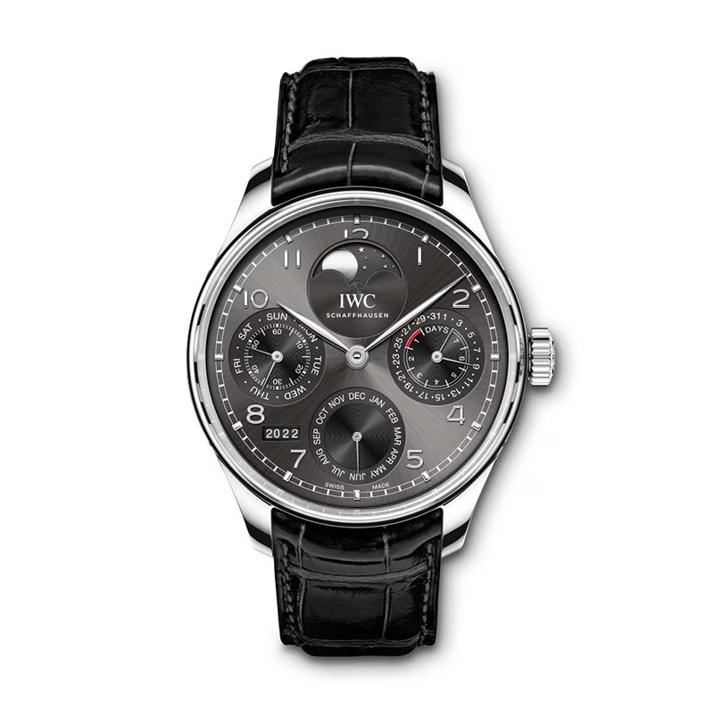 Portugieser Watch IW503301