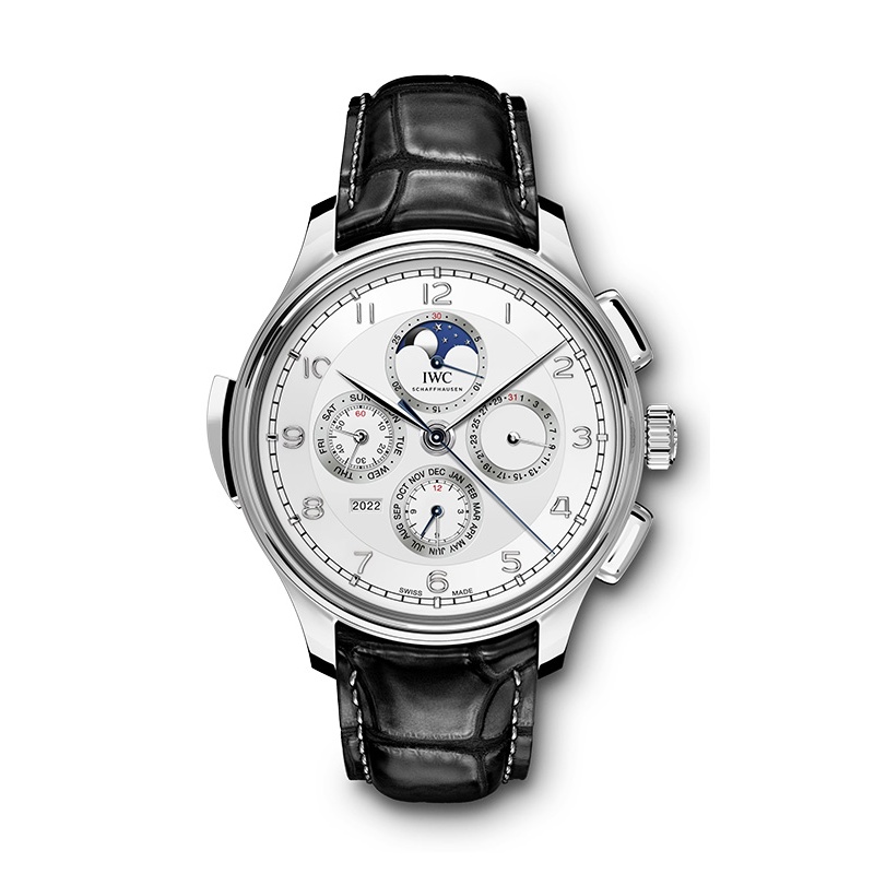 Portugieser Watch IW377601
