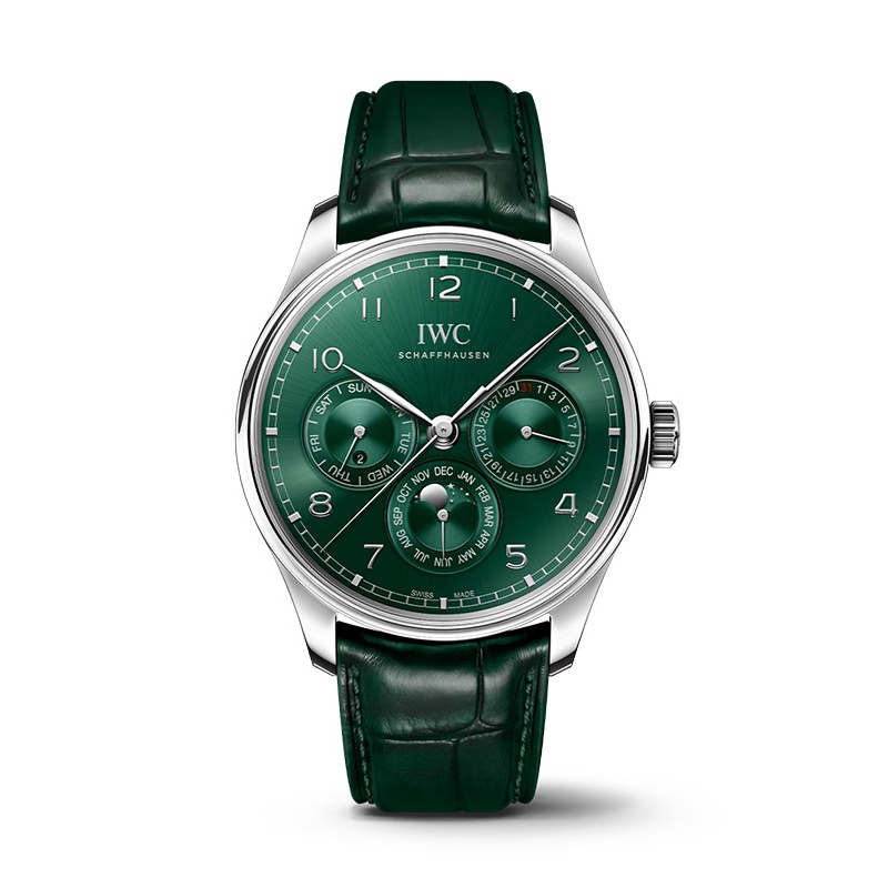 Portugieser Watch IW344207
