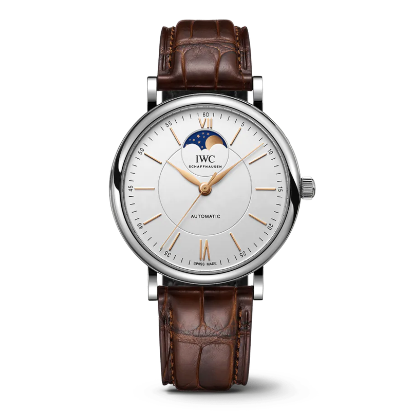 Portofino Watch IW459401