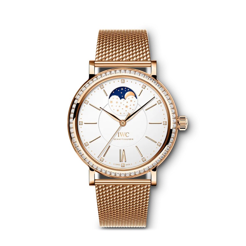 Portofino Watch IW459010