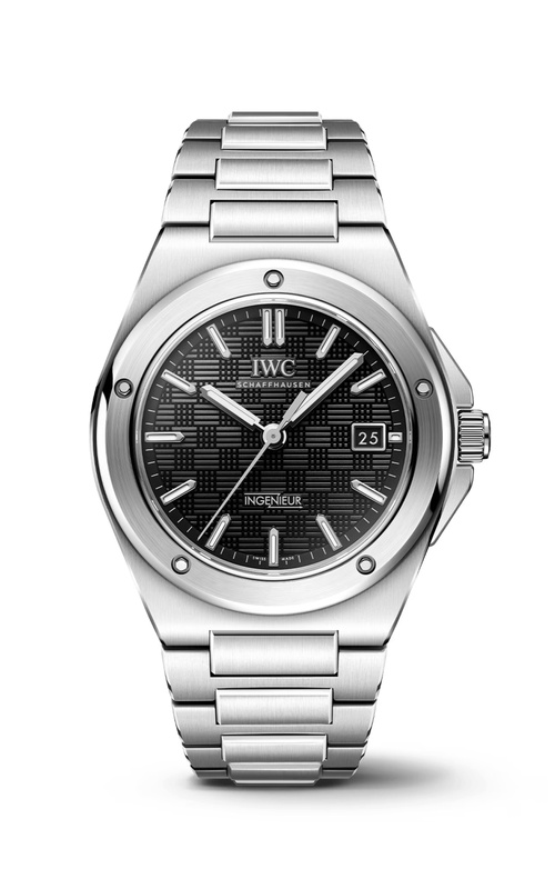 IWC Schaffhausen Ingenieur Watch IW328901