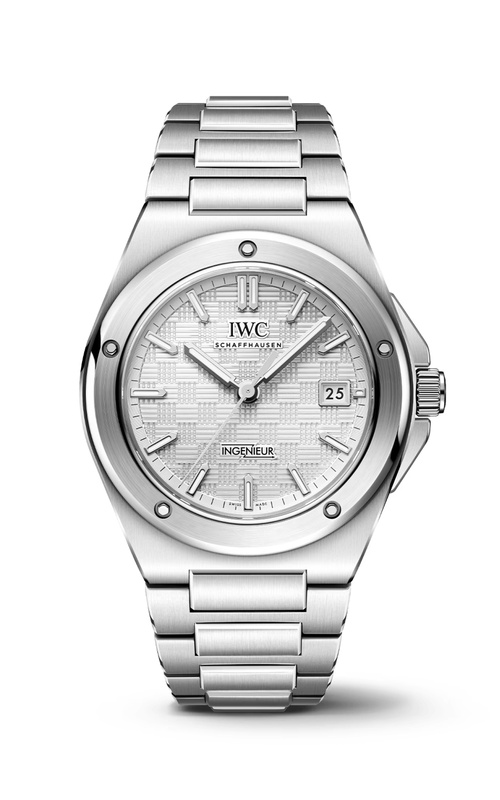 IWC Schaffhausen Ingenieur Watch IW328902