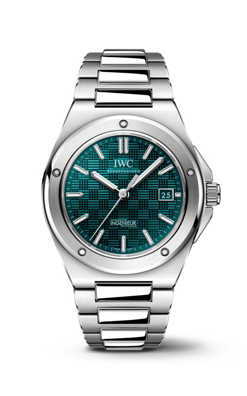 IWC Schaffhausen Ingenieur Watch IW328903