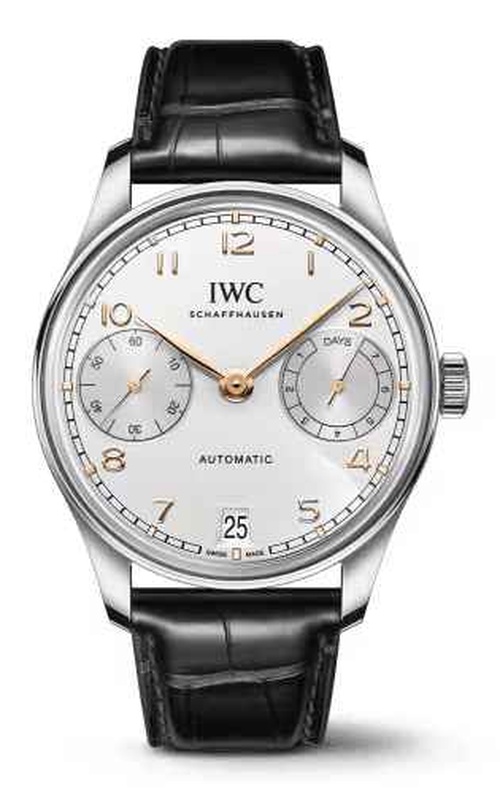 IWC SCHAFFHAUSEN Portugieser Watch IW501701