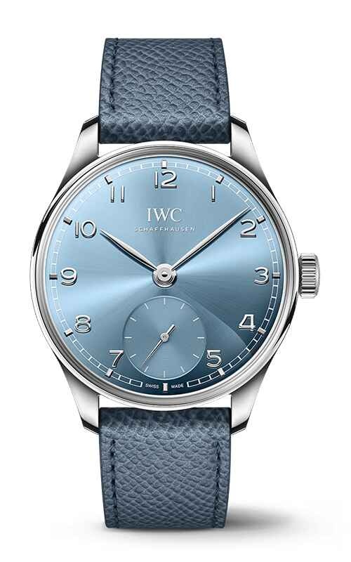 IWC SCHAFFHAUSEN Portugieser Watch IW358402