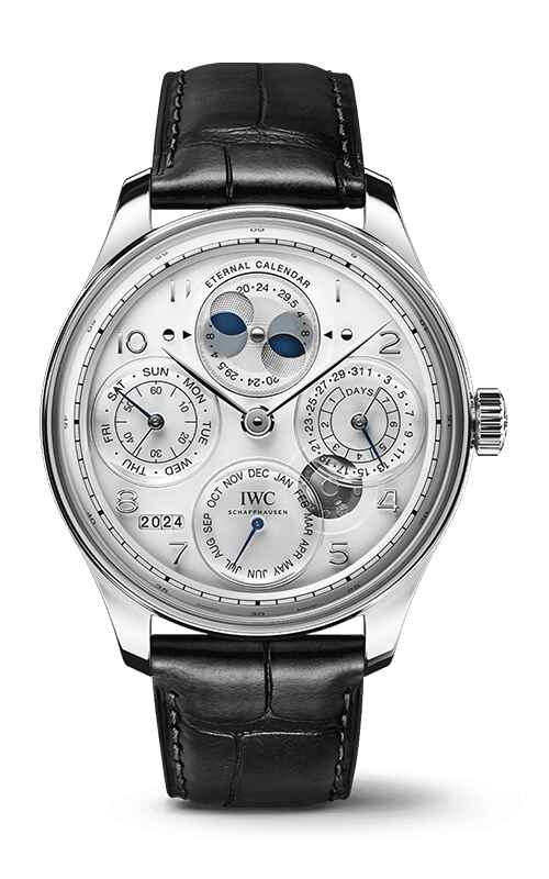 IWC SCHAFFHAUSEN Portugieser Watch IW505701