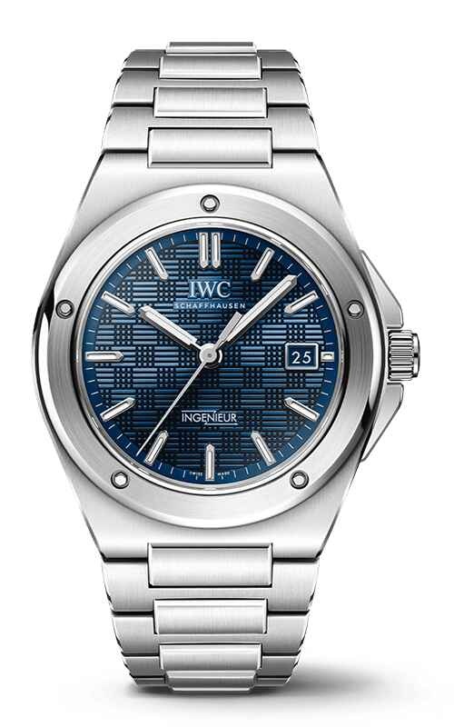 IWC SCHAFFHAUSEN  Watch IW328907