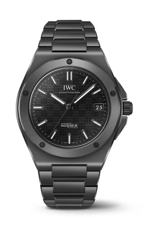 IWC Schaffhausen Ingenieur Watch IW338903