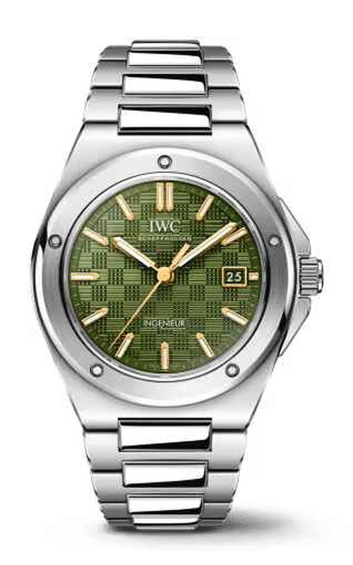 IWC Schaffhausen Ingenieur Watch IW328908