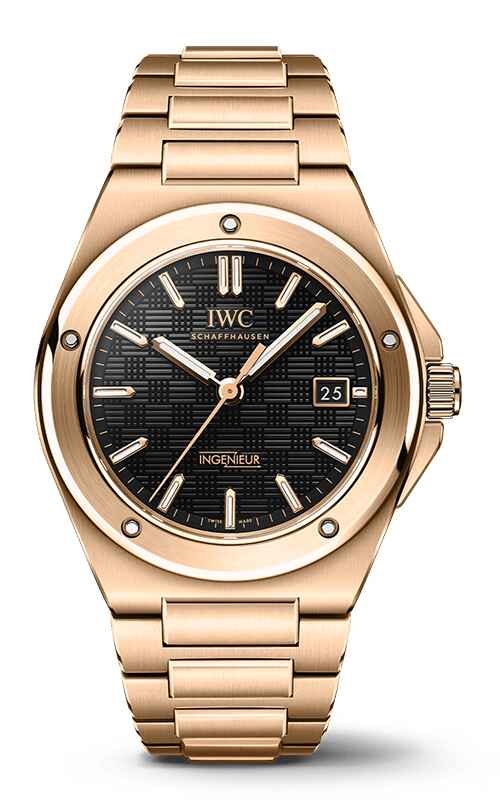 IWC Schaffhausen Ingenieur Watch IW328702