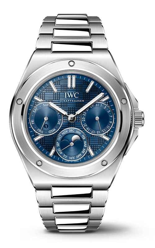 IWC Schaffhausen Ingenieur Watch IW344903