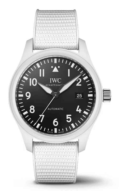 IWC Pilot's Automatic 41 Watch IW328104