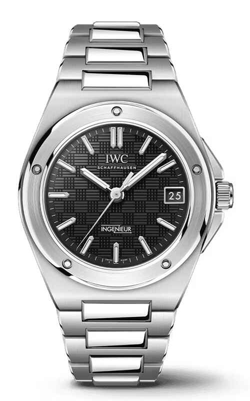 IWC Schaffhausen Ingenieur Watch IW324906