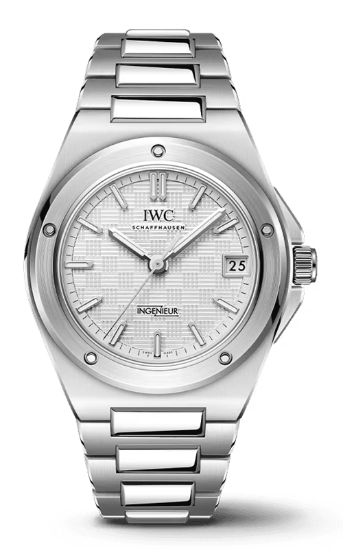 IWC Schaffhausen Ingenieur Watch IW324901