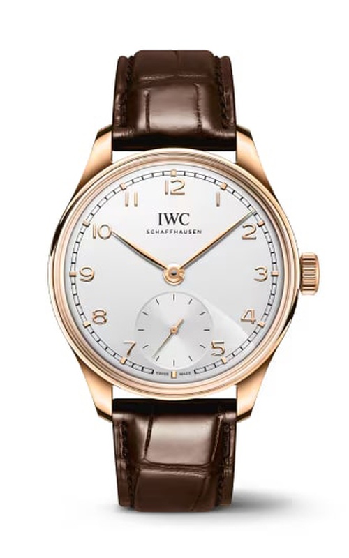 IWC Schaffhausen Portugieser Watch IW358404