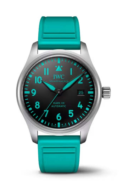 IWC SCHAFFHAUSEN Pilot's Watch IW328210