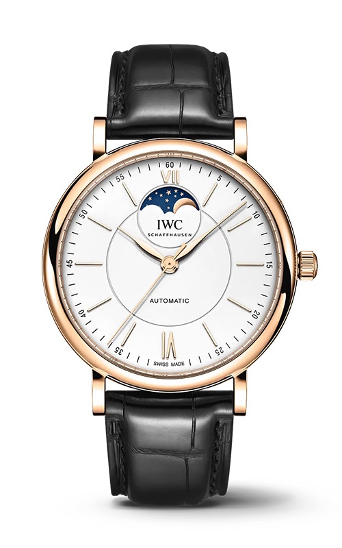 IWC Schaffhausen Portofino Watch IW459403