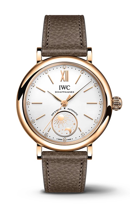 IWC Schaffhausen Portofino Watch IW459805