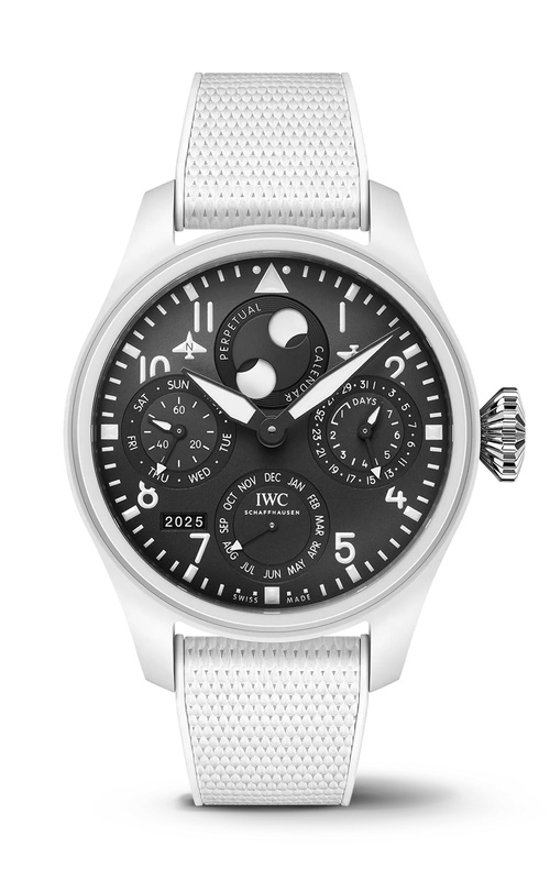 IWC Schaffhausen Big Pilot's Watch IW503008