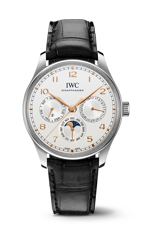 IWC Schaffhausen Portugieser Watch IW344203