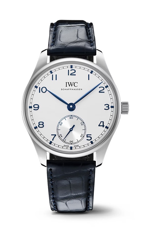 IWC SCHAFFHAUSEN Portugieser Watch IW358304