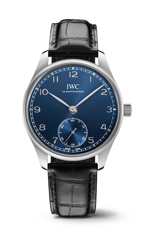IWC SCHAFFHAUSEN Portugieser Watch IW358305