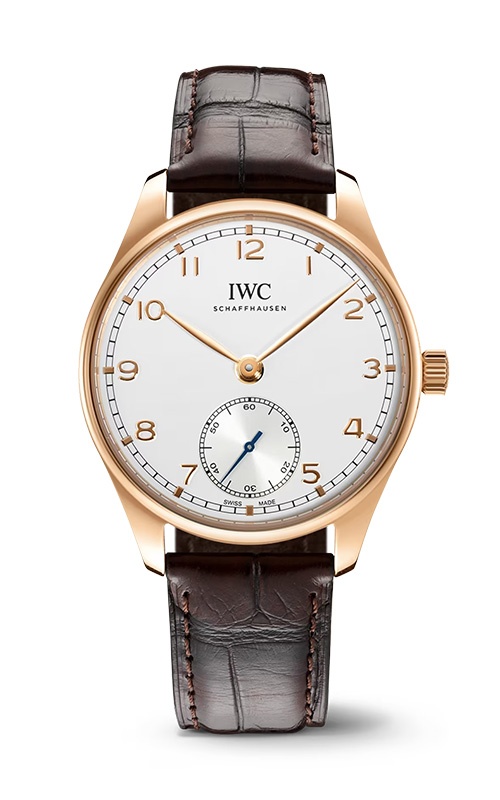 IWC Schaffhausen Portugieser Watch IW358306